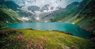 katora lake