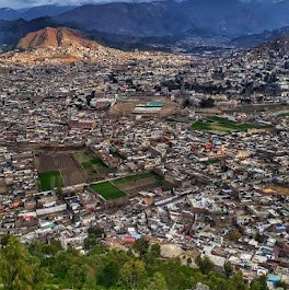 Mingora Swat