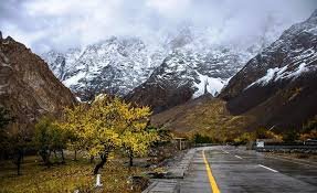 Gojal Valley
