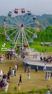 Zafar park batkhela