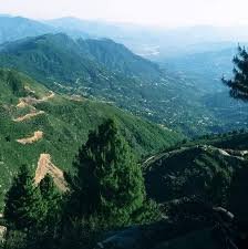 Sheen Ghar Top