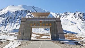 Khunjerab Pass