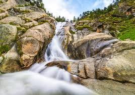 Kumrat Waterfall