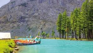 Swat kalam Valley Mahudand lacks