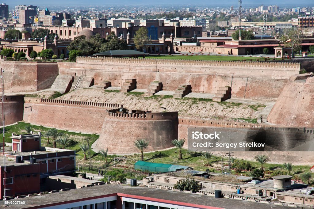 Peshawar