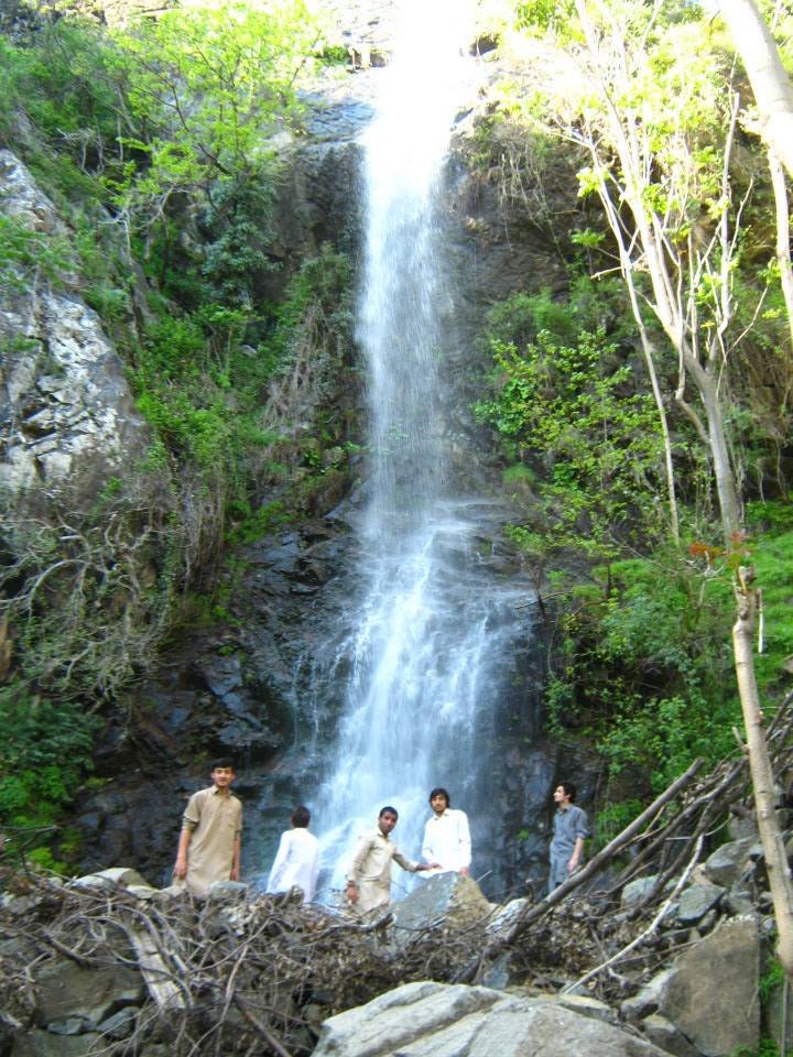 Bahrian Swat