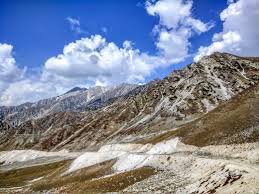 Badgoi Pass