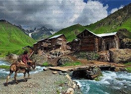 Astore Valley