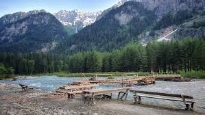 Kumrat Kala Chashma