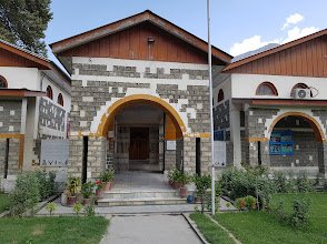 Chitral Museum
