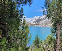 Kundol Lake